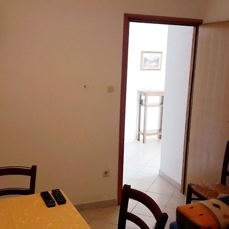 Apartment Radovan Пореч Экстерьер фото