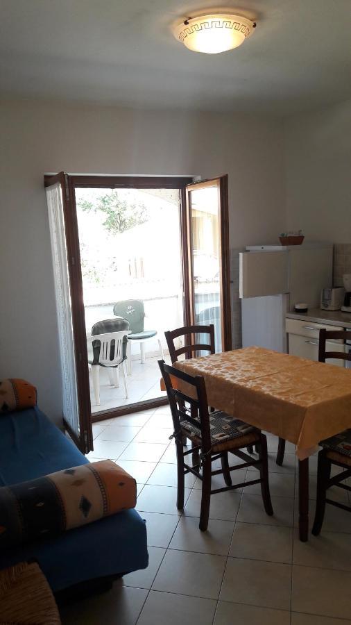 Apartment Radovan Пореч Экстерьер фото