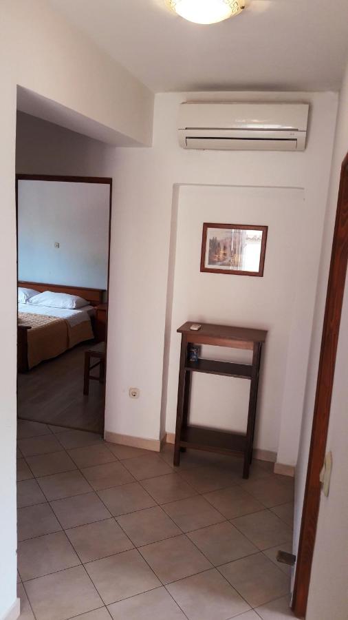 Apartment Radovan Пореч Экстерьер фото
