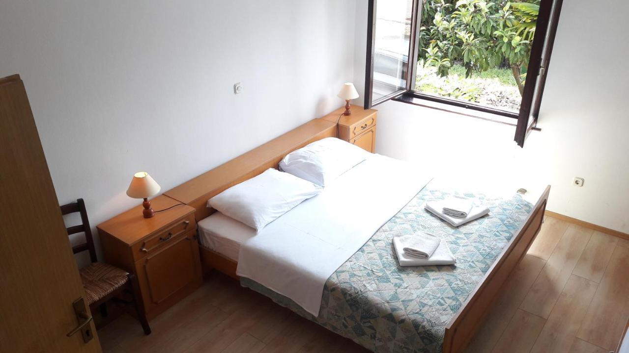 Apartment Radovan Пореч Экстерьер фото