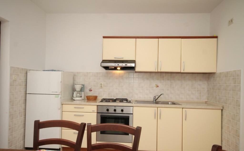 Apartment Radovan Пореч Экстерьер фото