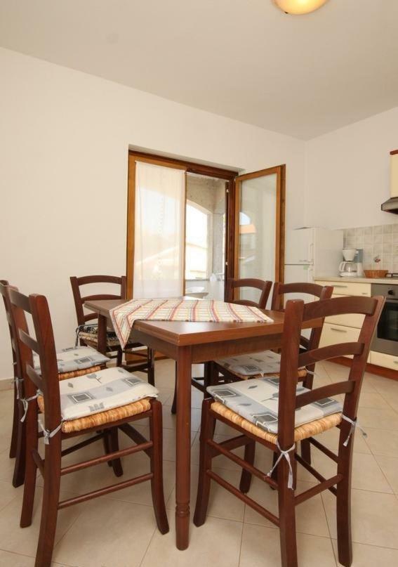 Apartment Radovan Пореч Экстерьер фото