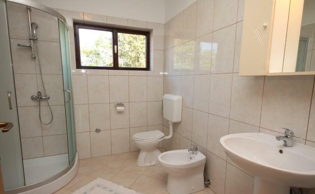Apartment Radovan Пореч Экстерьер фото