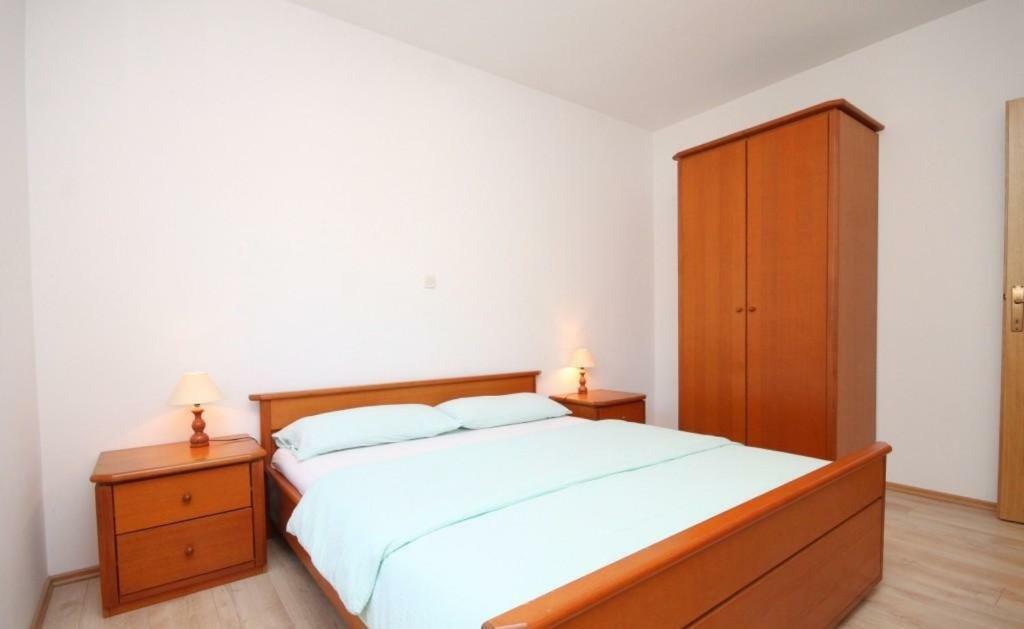 Apartment Radovan Пореч Экстерьер фото