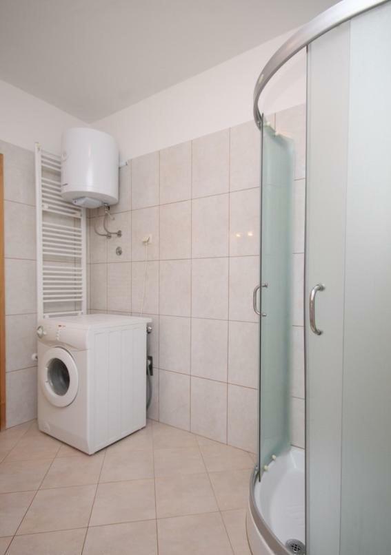 Apartment Radovan Пореч Экстерьер фото