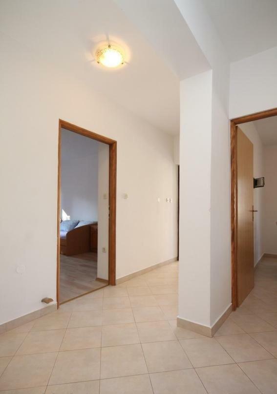 Apartment Radovan Пореч Экстерьер фото