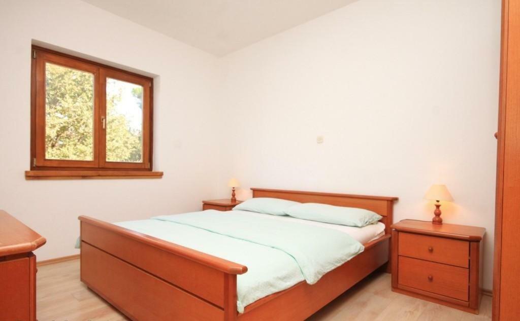 Apartment Radovan Пореч Экстерьер фото