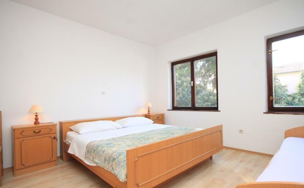 Apartment Radovan Пореч Экстерьер фото