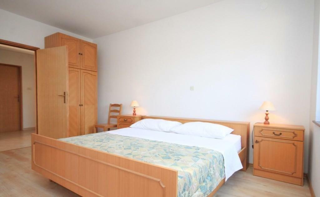 Apartment Radovan Пореч Экстерьер фото