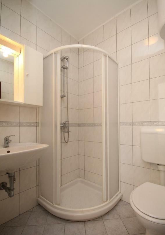 Apartment Radovan Пореч Экстерьер фото