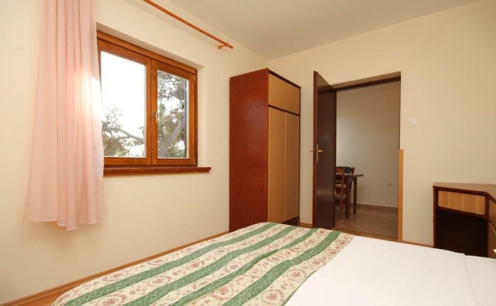 Apartment Radovan Пореч Экстерьер фото