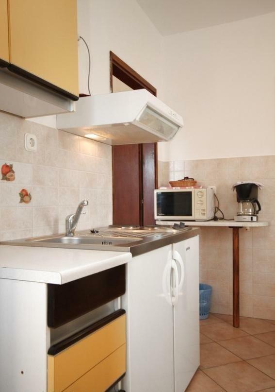 Apartment Radovan Пореч Экстерьер фото