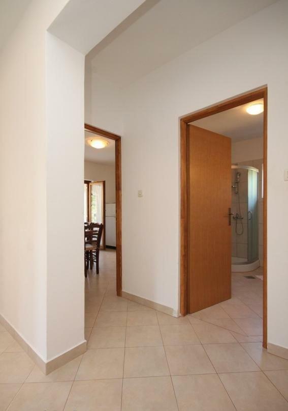 Apartment Radovan Пореч Экстерьер фото
